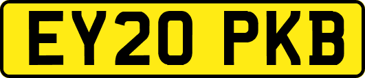 EY20PKB