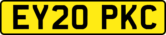 EY20PKC