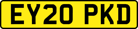 EY20PKD