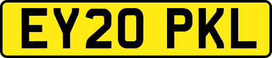 EY20PKL