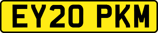 EY20PKM