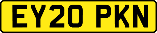 EY20PKN