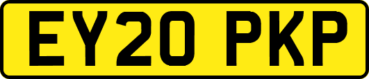 EY20PKP