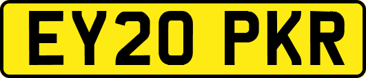 EY20PKR