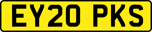 EY20PKS