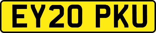 EY20PKU