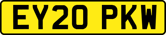 EY20PKW