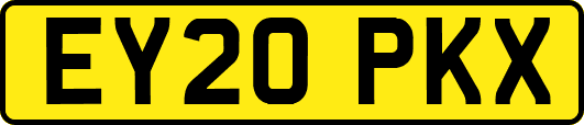 EY20PKX