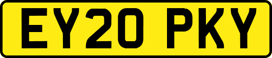 EY20PKY
