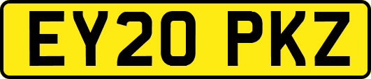 EY20PKZ