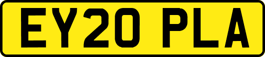 EY20PLA