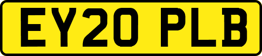 EY20PLB