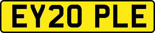 EY20PLE