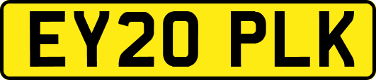 EY20PLK