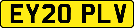 EY20PLV