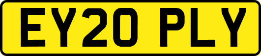 EY20PLY