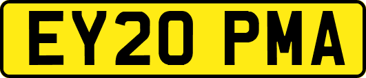EY20PMA