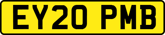 EY20PMB
