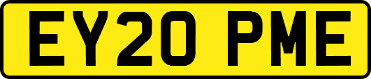 EY20PME