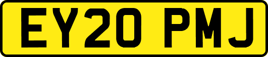 EY20PMJ