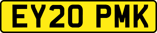 EY20PMK