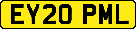 EY20PML