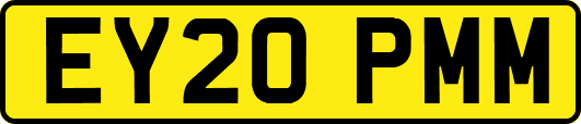 EY20PMM