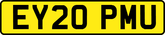 EY20PMU