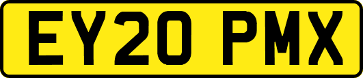 EY20PMX