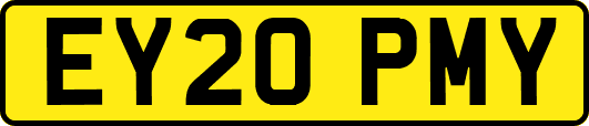 EY20PMY