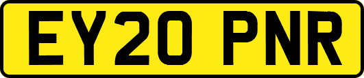 EY20PNR