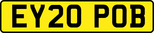 EY20POB