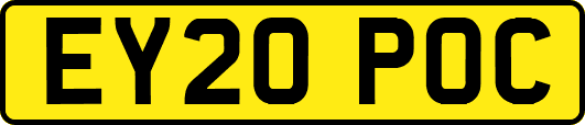 EY20POC