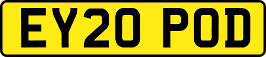 EY20POD