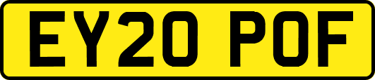 EY20POF