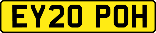 EY20POH