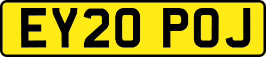 EY20POJ