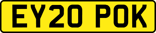 EY20POK