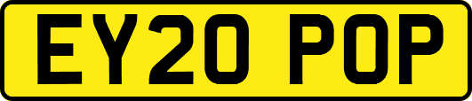EY20POP