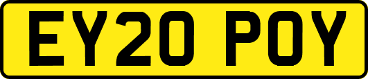 EY20POY