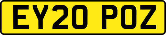 EY20POZ