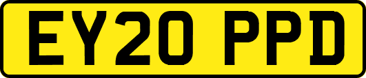 EY20PPD
