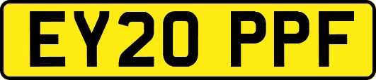 EY20PPF