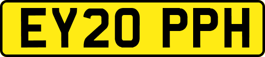 EY20PPH