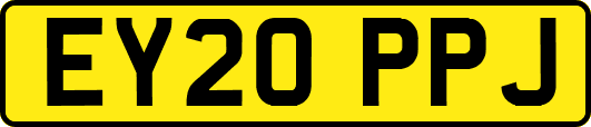 EY20PPJ