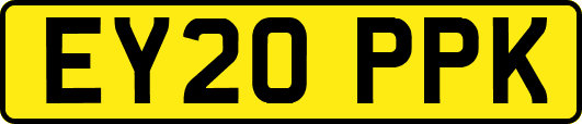 EY20PPK