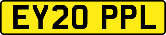 EY20PPL