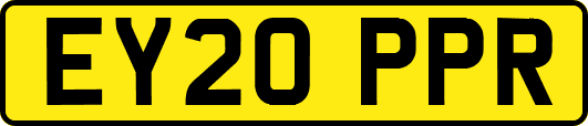 EY20PPR