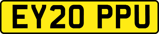 EY20PPU
