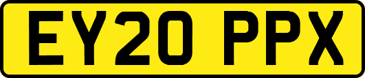 EY20PPX